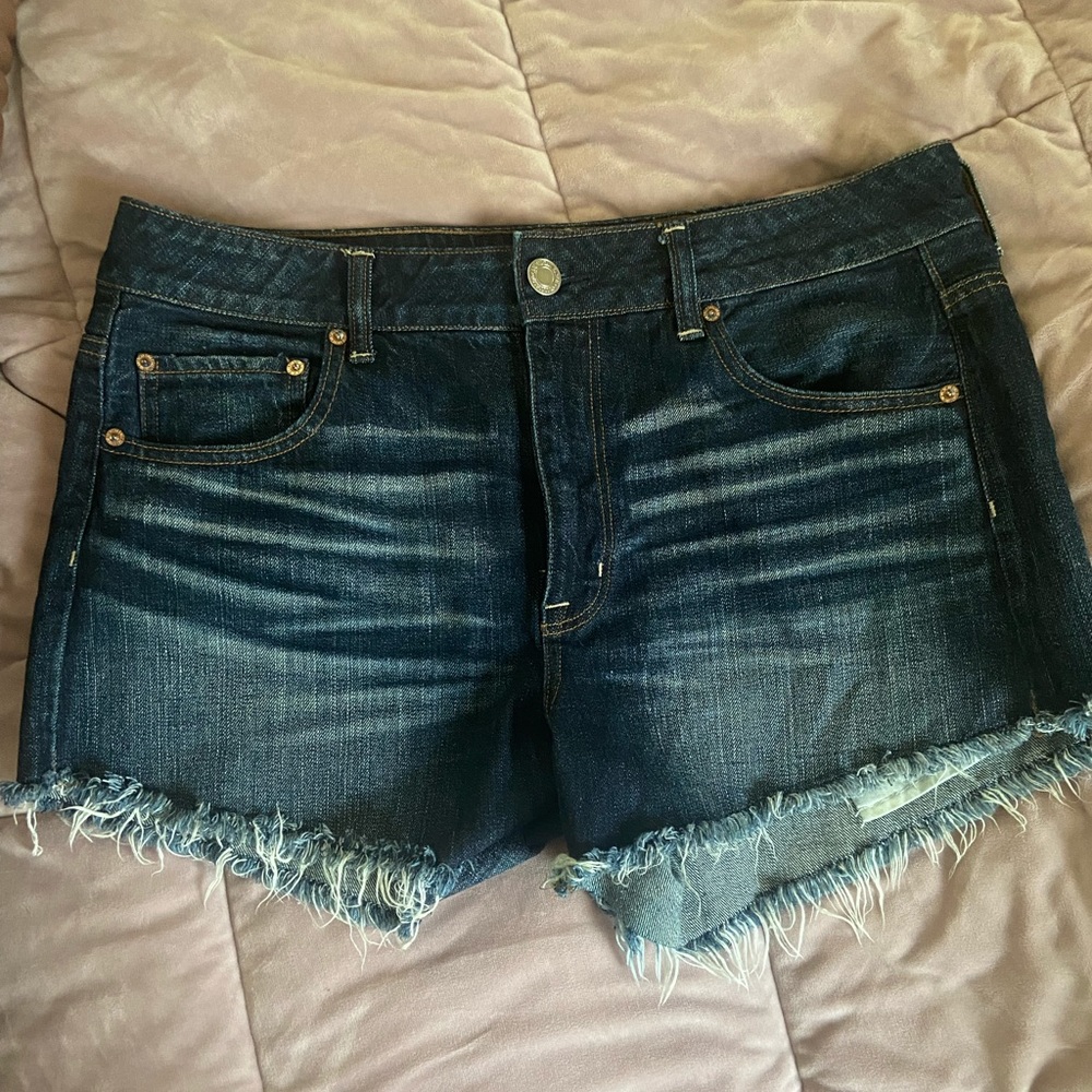 AE festival shorts
